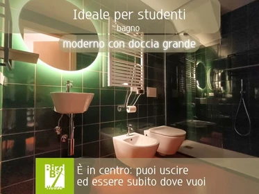 Quarto compartilhado em Via Colomba, , imagem 4 de 10