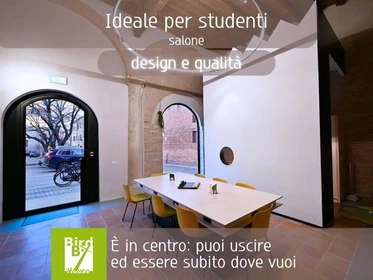 Quarto compartilhado em Via Colomba, , imagem 5 de 10