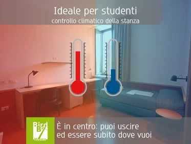 Quarto compartilhado em Via Colomba, , imagem 10 de 10