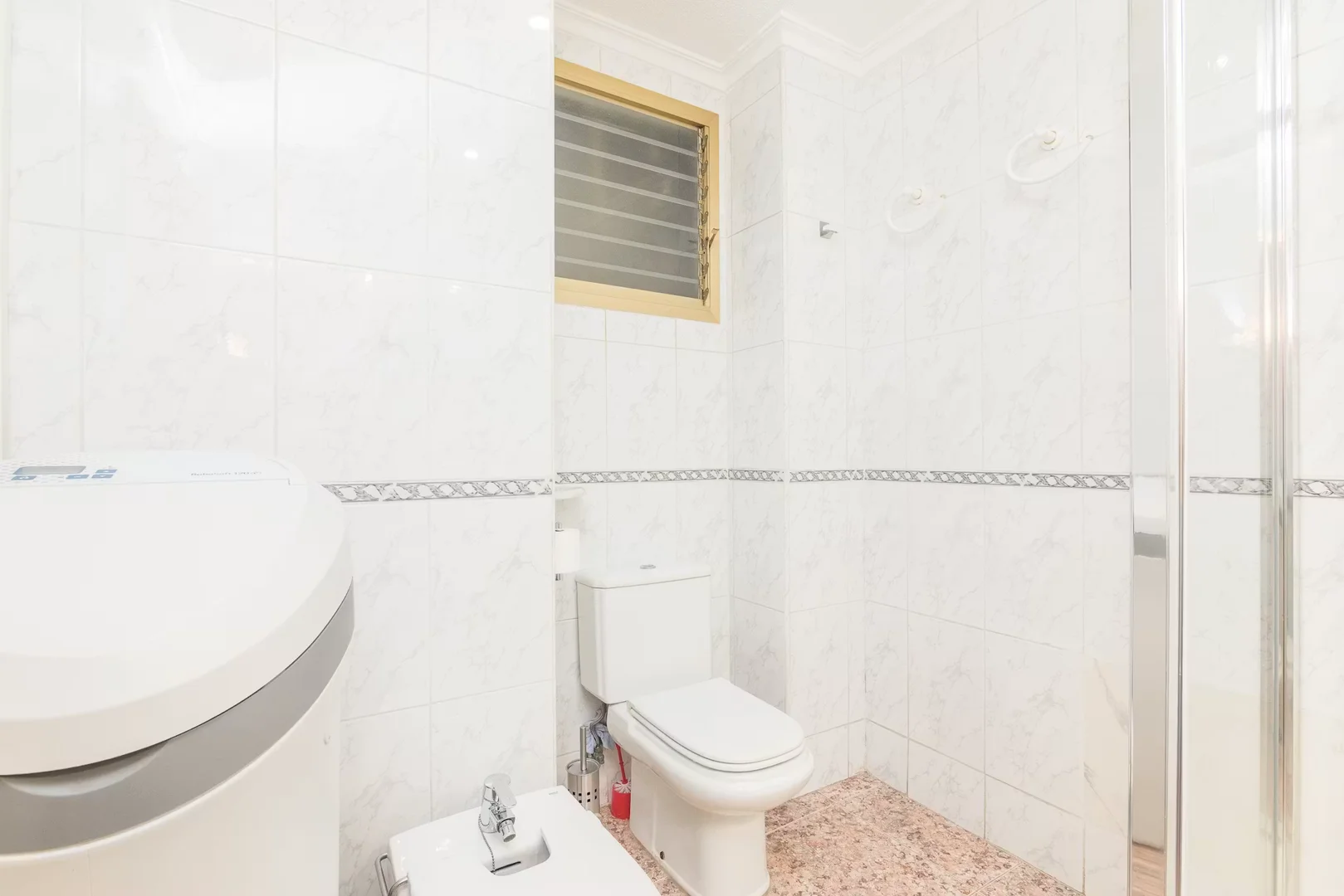 Budget-friendly student room close to campus in