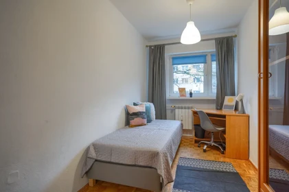 Quarto privado em ul. Baleya 8, 1, imagem 1 de 6