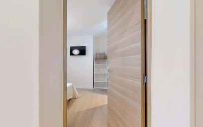 私人房间 在 29 Rue Landouzy, 51100 Reims, France, 20的图像2