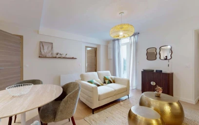 私人房间 在 29 Rue Landouzy, 51100 Reims, France, 20的图像11