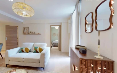 私人房间 在 29 Rue Landouzy, 51100 Reims, France, 20的图像14