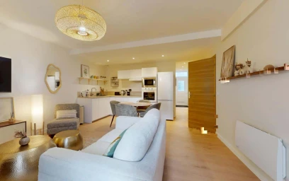 私人房间 在 29 Rue Landouzy, 51100 Reims, France, 20的图像16