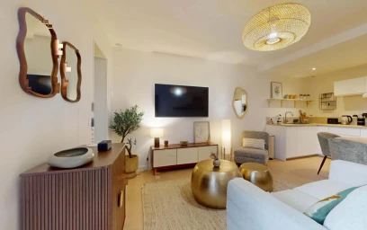 私人房间 在 29 Rue Landouzy, 51100 Reims, France, 20的图像17