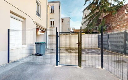 私人房间 在 29 Rue Landouzy, 51100 Reims, France, 20的图像20
