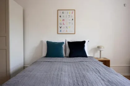 Private room at Vester Voldgade, image 2 of 18
