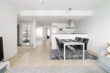 Logement entier à Jousenpuistonkatu 6, image 11 de 30