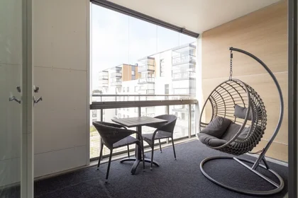 Logement entier à Jousenpuistonkatu 6, image 15 de 30