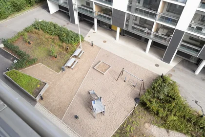 Logement entier à Jousenpuistonkatu 6, image 20 de 30