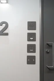 Appartamento intero in Jousenpuistonkatu 6, immagine 21 di 30