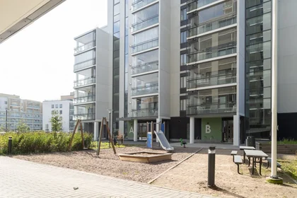 Logement entier à Jousenpuistonkatu 6, image 23 de 30