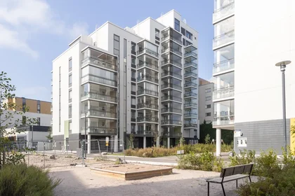 Logement entier à Jousenpuistonkatu 6, image 25 de 30