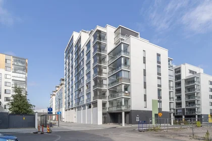Logement entier à Jousenpuistonkatu 6, image 26 de 30