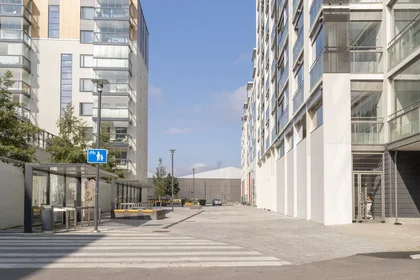 Appartamento intero in Jousenpuistonkatu 6, immagine 27 di 30