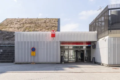 Appartamento intero in Jousenpuistonkatu 6, immagine 29 di 30