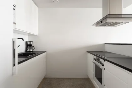 Logement entier à Jousenpuistonkatu 6, image 5 de 30