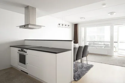 Logement entier à Jousenpuistonkatu 6, image 7 de 30