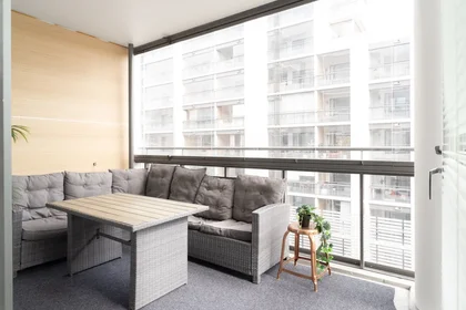 Logement entier à Jousenpuistonkatu 6, image 8 de 30