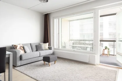 Logement entier à Jousenpuistonkatu 6, image 9 de 30
