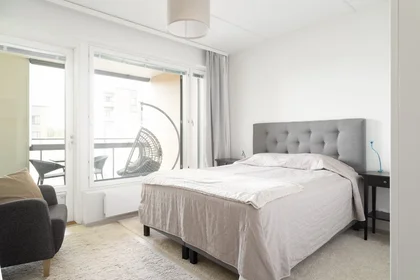 Logement entier à Jousenpuistonkatu 6, image 10 de 30