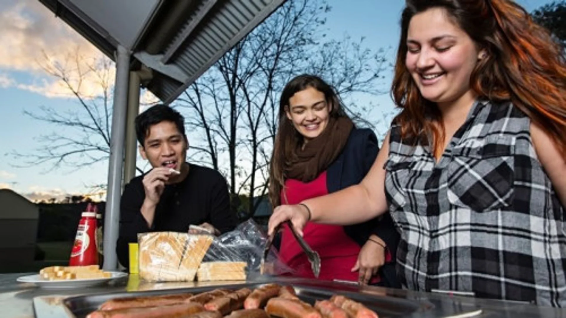 Chambre conviviale pour les étudiants dans  avec des équipements modernes