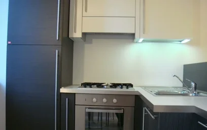 Apartamento inteiro em Via Alessandro Manzoni, imagem 2 de 8