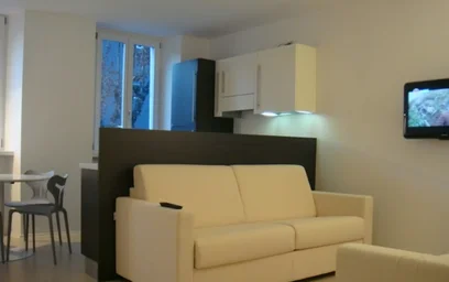 Apartamento inteiro em Via Alessandro Manzoni, imagem 3 de 8