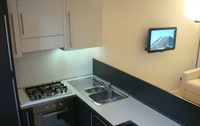 Apartamento inteiro em Via Alessandro Manzoni, imagem 7 de 8