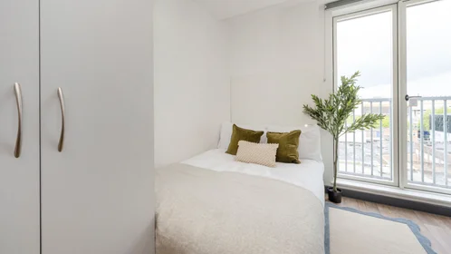 Özel oda konumu 6 Raleigh Street Plymouth, PL1 1ET, 20 38 görüntüsü