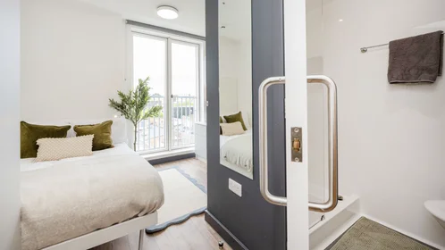 Özel oda konumu 6 Raleigh Street Plymouth, PL1 1ET, 22 38 görüntüsü