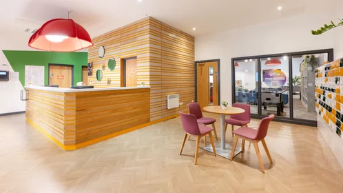 Özel oda konumu 6 Raleigh Street Plymouth, PL1 1ET, 28 38 görüntüsü