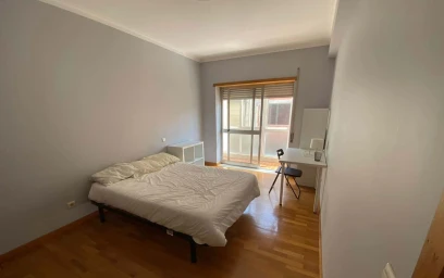 Prywatny pokój R. Nova de Santa Cruz 96 1o dto, 4710-404 Braga, Portogallo, obraz 2 7
