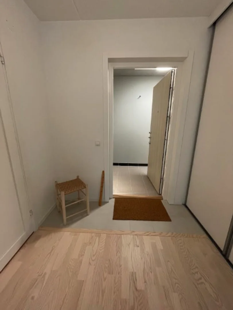 Väverigatan 1