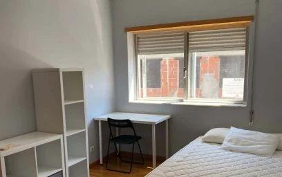 Prywatny pokój R. Nova de Santa Cruz 96 1o dto, 4710-404 Braga, Portogallo, obraz 2 8