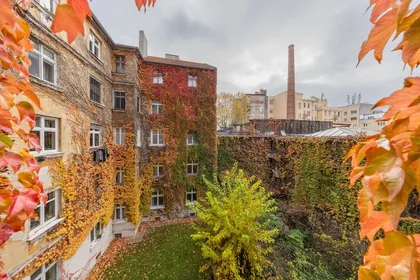 Logement entier à Medená 10, image 21 de 29