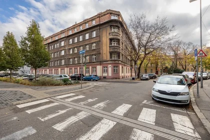 Logement entier à Medená 10, image 23 de 29