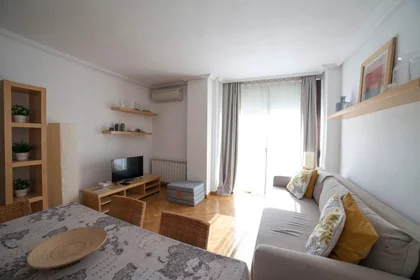 Appartamento intero in Calle Fuente, , immagine 1 di 10