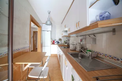Appartamento intero in Calle Fuente, , immagine 7 di 10