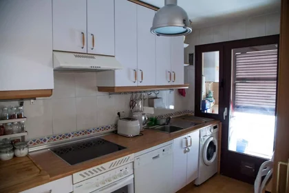 Appartamento intero in Calle Fuente, , immagine 8 di 10