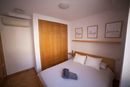 Appartamento intero in Calle Fuente, , immagine 10 di 10