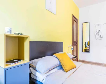 Private room at Via Felice Mendelssohn, 1, 35132 Padova PD, Italy, image 1 of 10