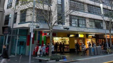 Quarto privado em Student Living - 339 Swanston Melbourne VIC 3000, imagem 1 de 10