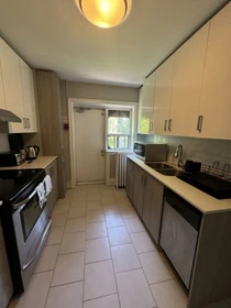 Özel oda konumu St Clair Avenue West Toronto N/A, 1 10 görüntüsü