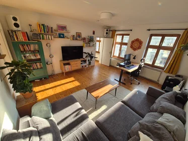 Private room at Waldemarstraße, 41, image 1 of 10