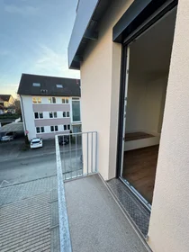 Özel oda konumu Anton-Bruckner-Straße, 15 15 görüntüsü