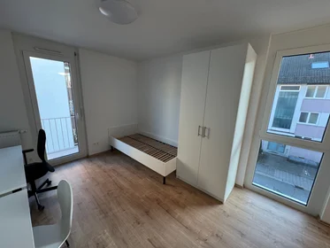 Özel oda konumu Anton-Bruckner-Straße, 3 15 görüntüsü