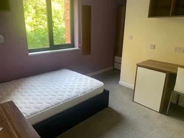 Quarto privado em Parham Rd, Canterbury CT1 1YN, United Kingdom, imagem 102 de 114