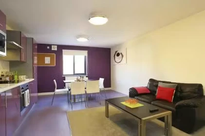 Quarto privado em Parham Rd, Canterbury CT1 1YN, United Kingdom, imagem 104 de 114